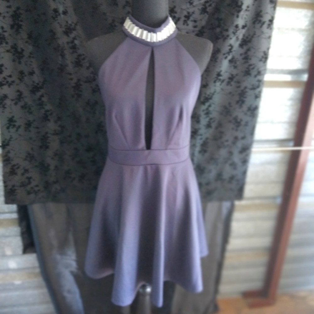 Evening Dress